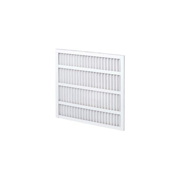 Filtration Group 20x25x1 Pleated Air Filter, Standard Capacity, MERV 8, 12 PK GI521720251 - main